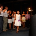 Reinas de Sant Pere 2012