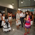 Reinas de Sant Pere 2012