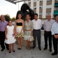 Reinas de Sant Pere 2012