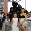 Reinas de Sant Pere 2012