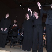 Agora Lledó International School