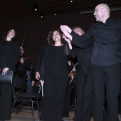 Agora Lledó International School