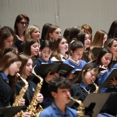 Agora Lledó International School