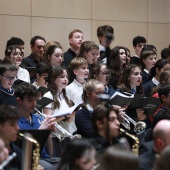 Agora Lledó International School