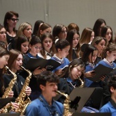 Agora Lledó International School