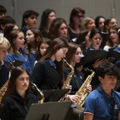 Agora Lledó International School