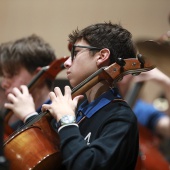 Agora Lledó International School