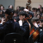 Agora Lledó International School