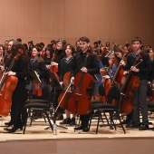 Agora Lledó International School