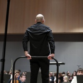 Agora Lledó International School