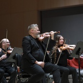 Agora Lledó International School