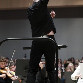 Agora Lledó International School