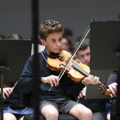 Agora Lledó International School