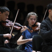 Agora Lledó International School