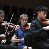 Agora Lledó International School