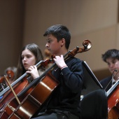 Agora Lledó International School