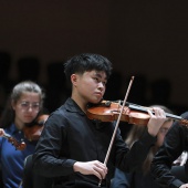 Agora Lledó International School