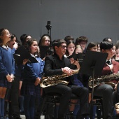 Agora Lledó International School