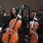 Agora Lledó International School