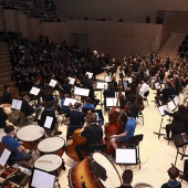 Agora Lledó International School