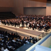 Agora Lledó International School