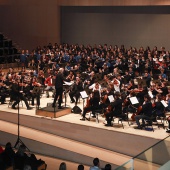 Agora Lledó International School