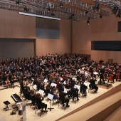 Agora Lledó International School