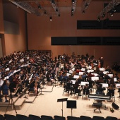 Agora Lledó International School