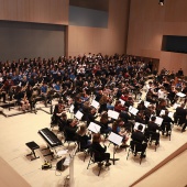 Agora Lledó International School