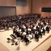 Agora Lledó International School