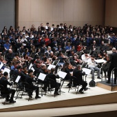 Agora Lledó International School