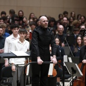 Agora Lledó International School