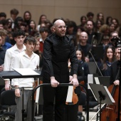 Agora Lledó International School