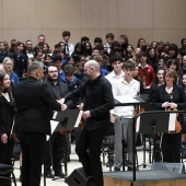 Agora Lledó International School