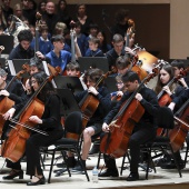 Agora Lledó International School