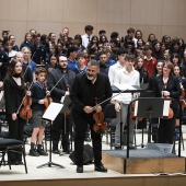 Agora Lledó International School