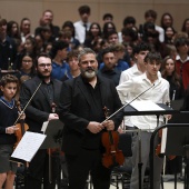 Agora Lledó International School