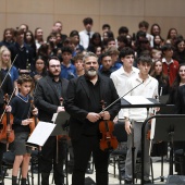 Agora Lledó International School