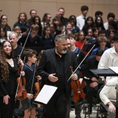 Agora Lledó International School