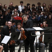 Agora Lledó International School