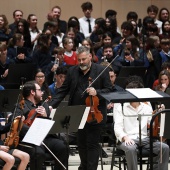 Agora Lledó International School