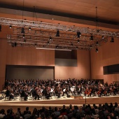 Agora Lledó International School