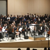 Agora Lledó International School