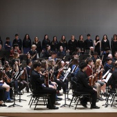 Agora Lledó International School