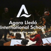 Agora Lledó International School