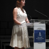 Agora Lledó International School