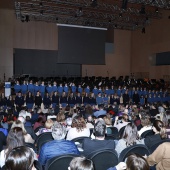 Agora Lledó International School