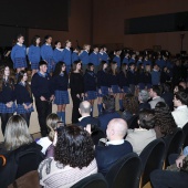 Agora Lledó International School