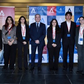 Agora Lledó International School