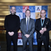 Agora Lledó International School